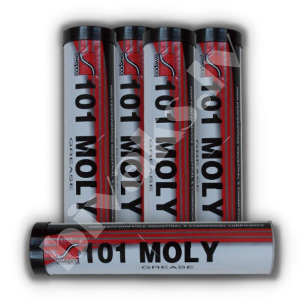 SWEPCO 101 Moly Grease