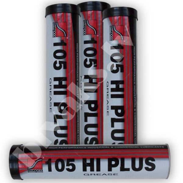 SWEPCO 105 High Impact Plus Grease