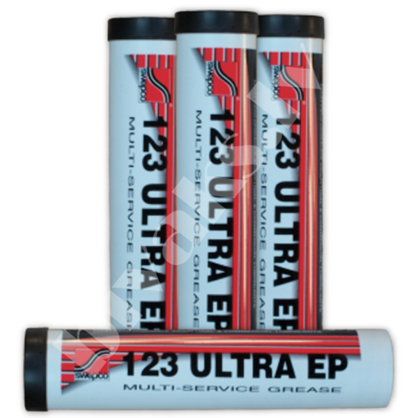 SWEPCO 123 Ultra EP Multi-Service Grease