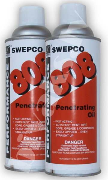 808 Penetrating Oil