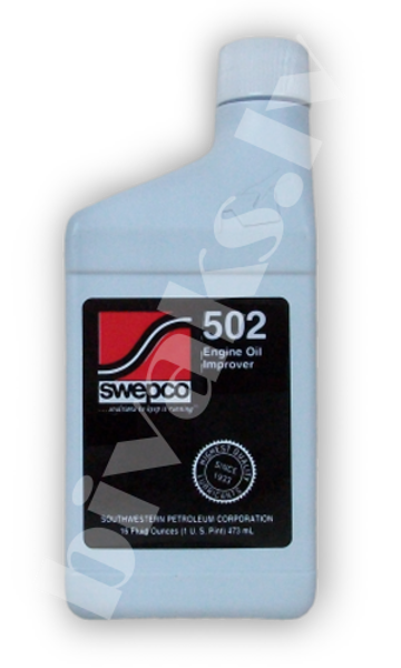 SWEPCO 502 Oil Improver