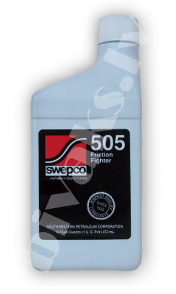 SWEPCO 505 Friction Fighter